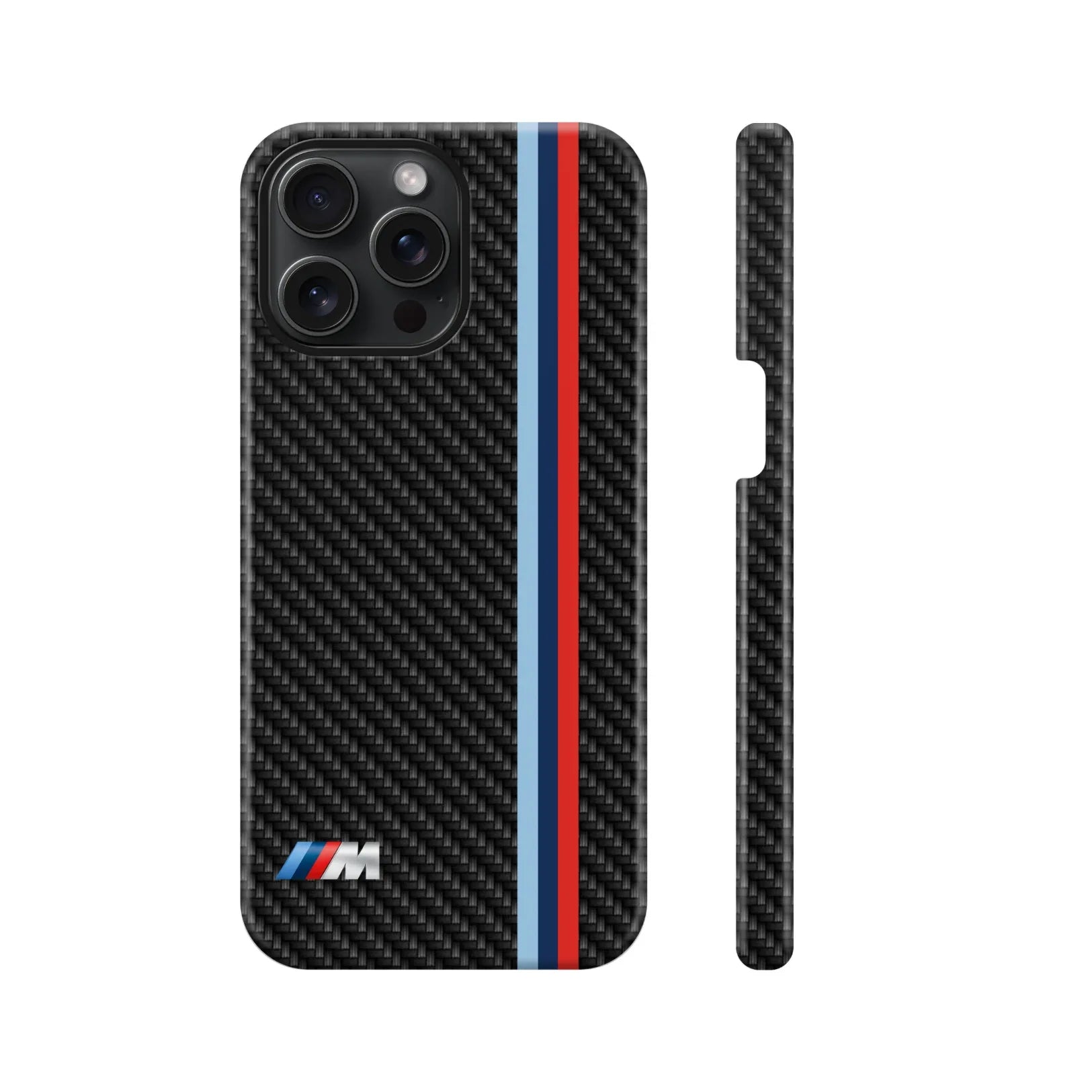BMW IIM Lane Phone Case - Seven Vybes