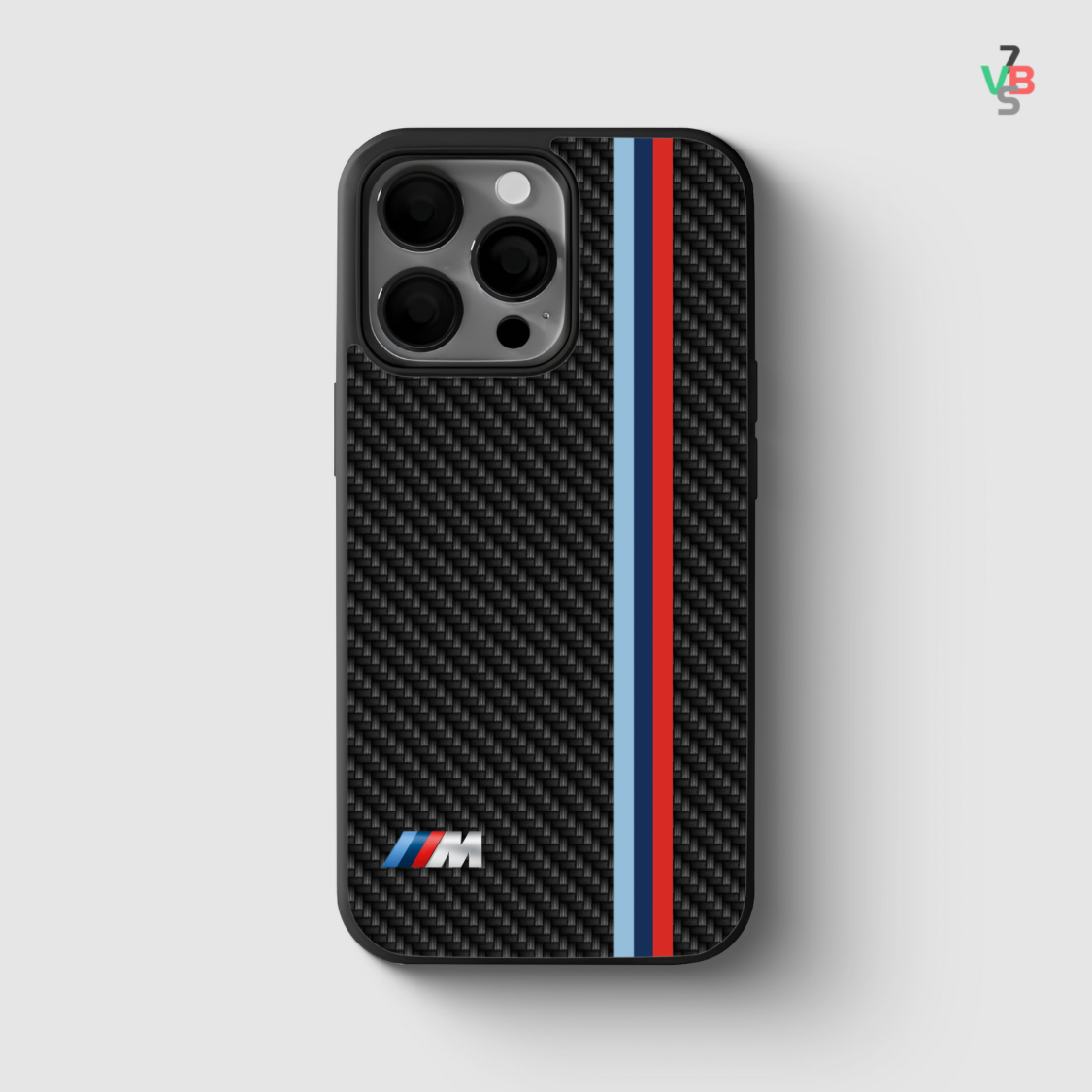 BMW IIM Lane Phone Case