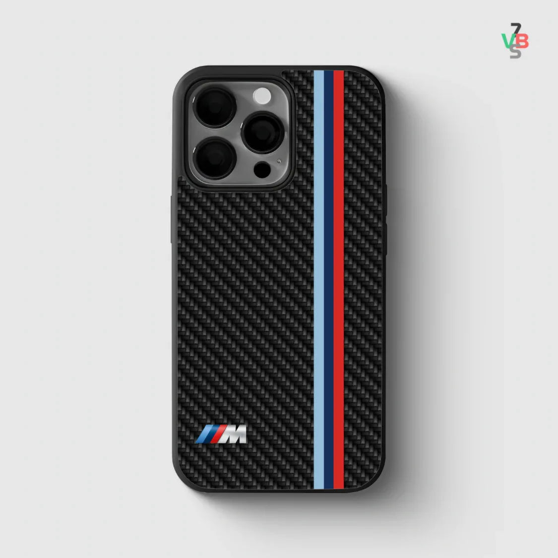 BMW IIM Lane Phone Case - Seven Vybes