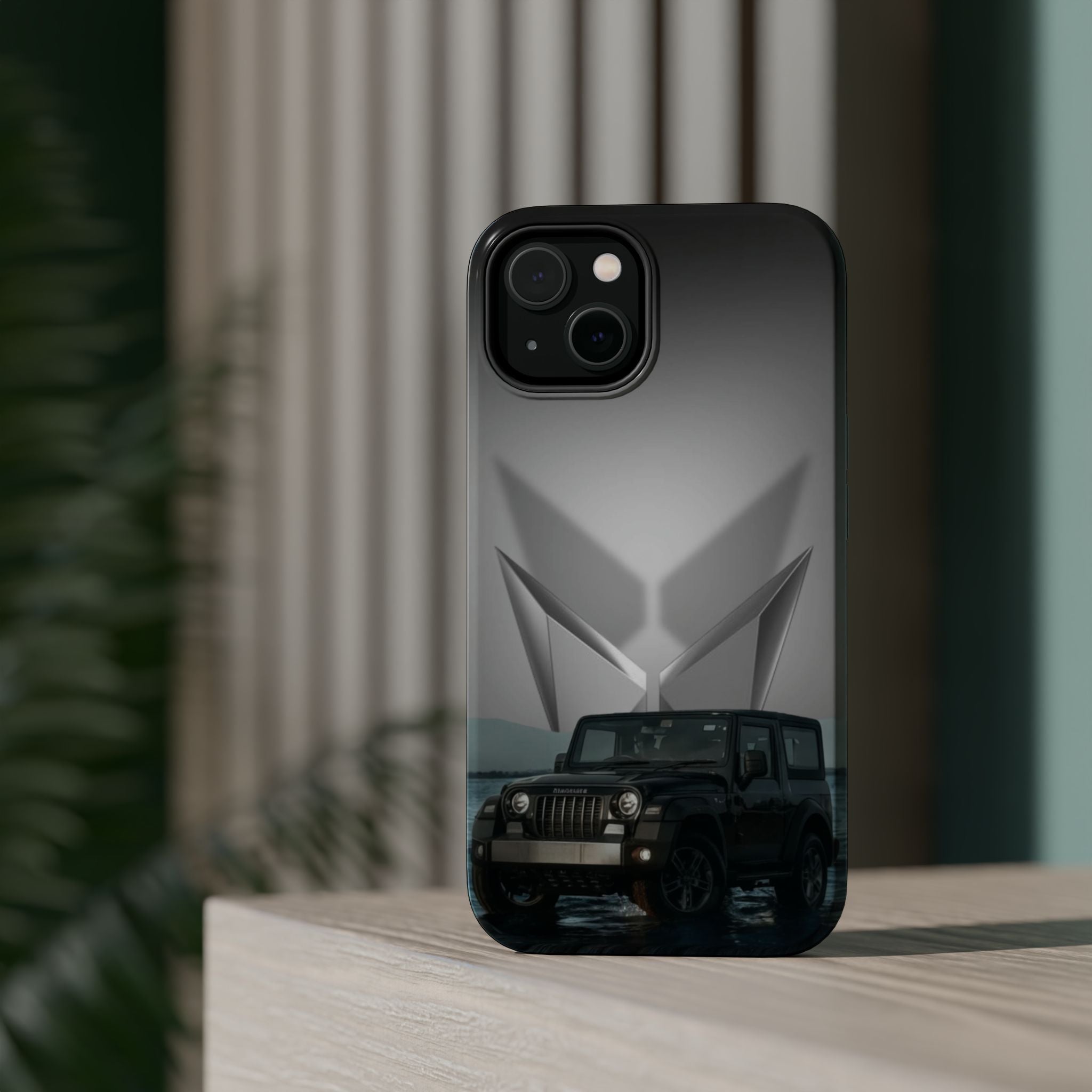 Thar 2 Phone Case
