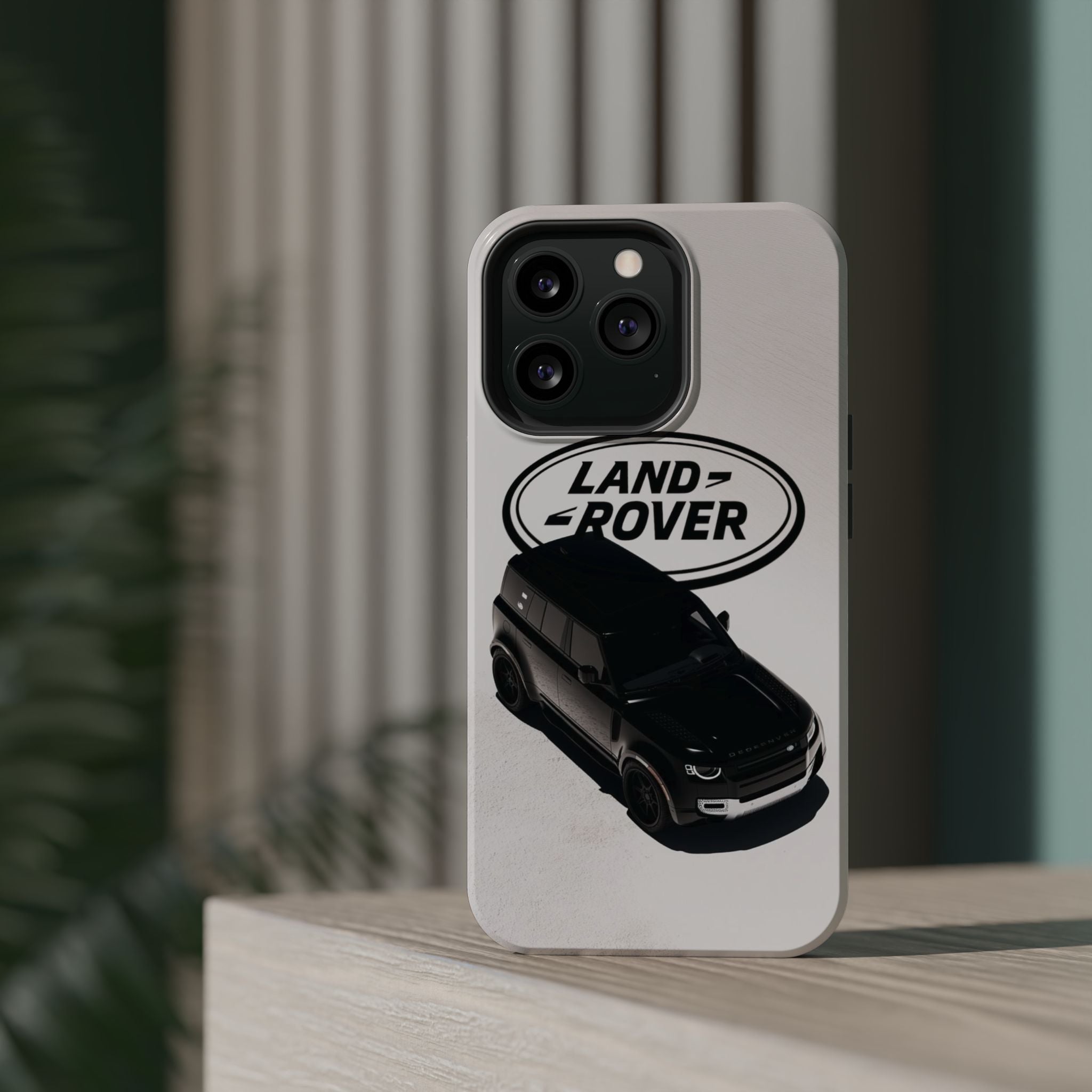 Gangsta's Defender 1 Phone Case