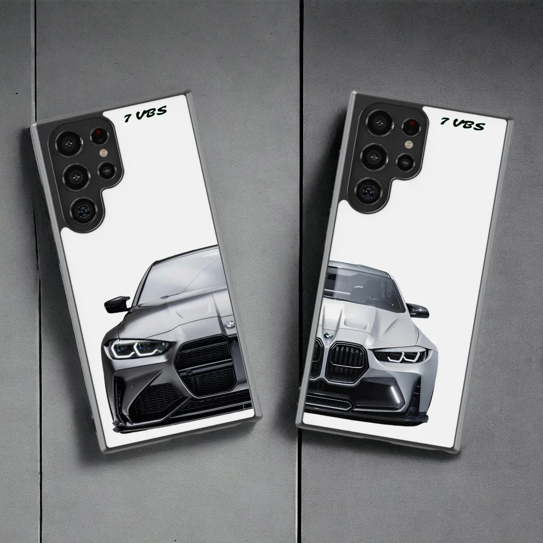 Matching BMW Phone Case for Freinds/Brothers - Seven Vybes