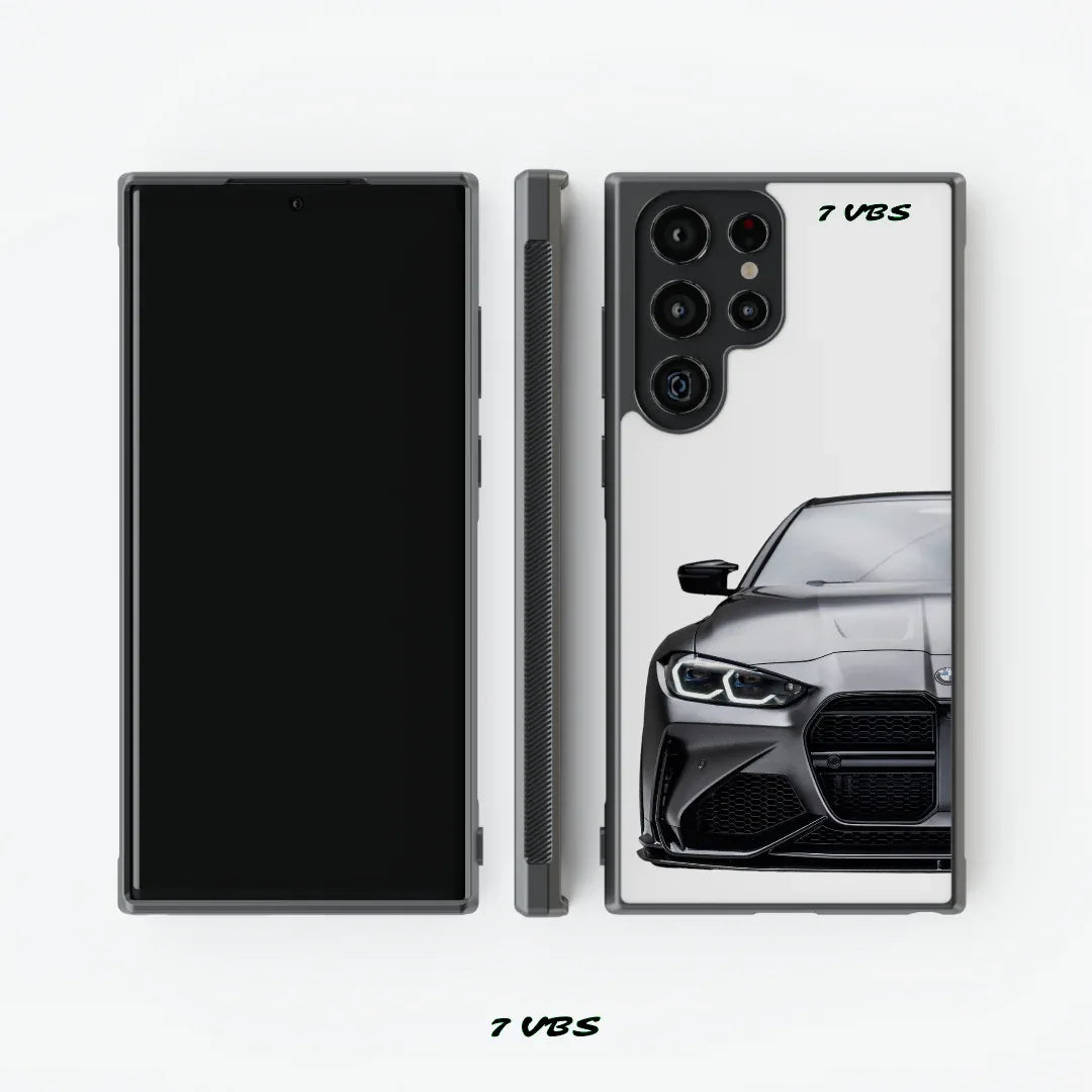 Matching BMW Phone Case for Freinds/Brothers - Seven Vybes