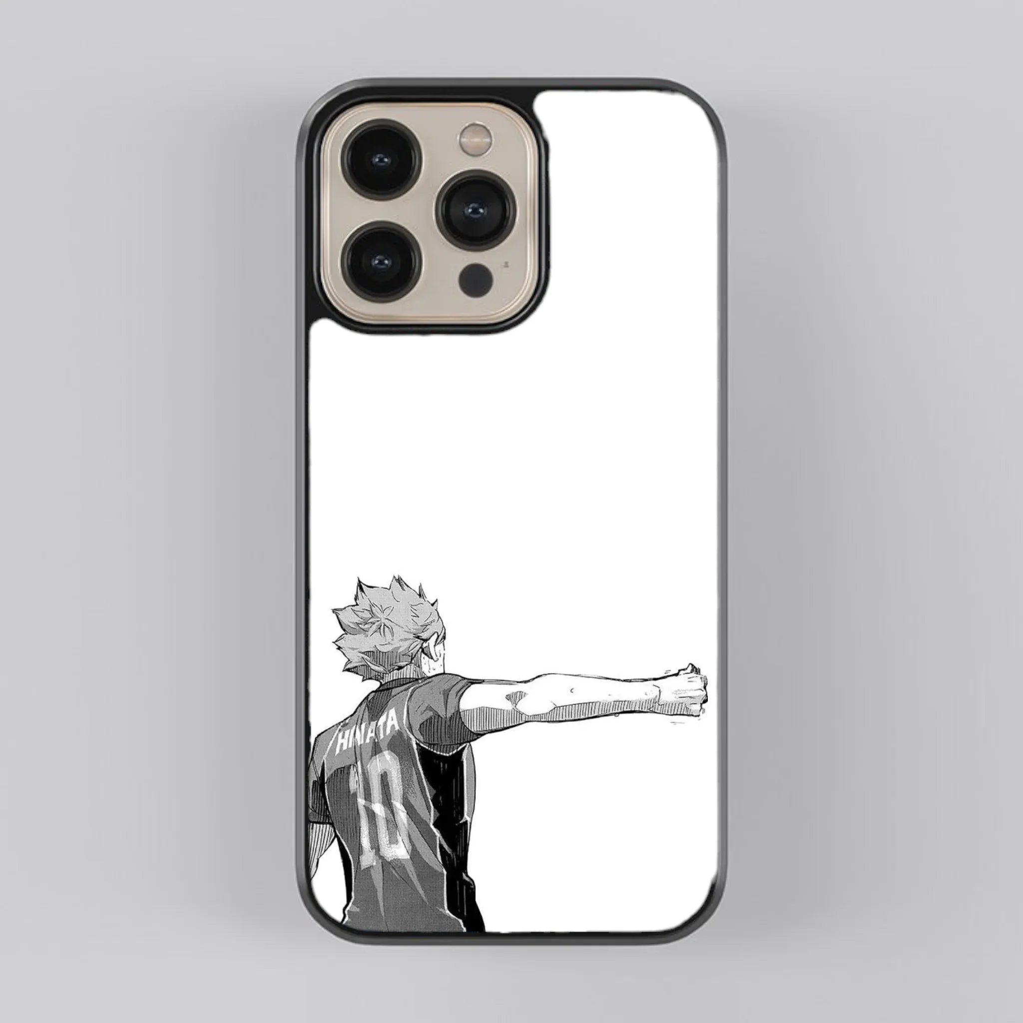 Hinata and Kageyama Matching Phone Cases - Seven Vybes