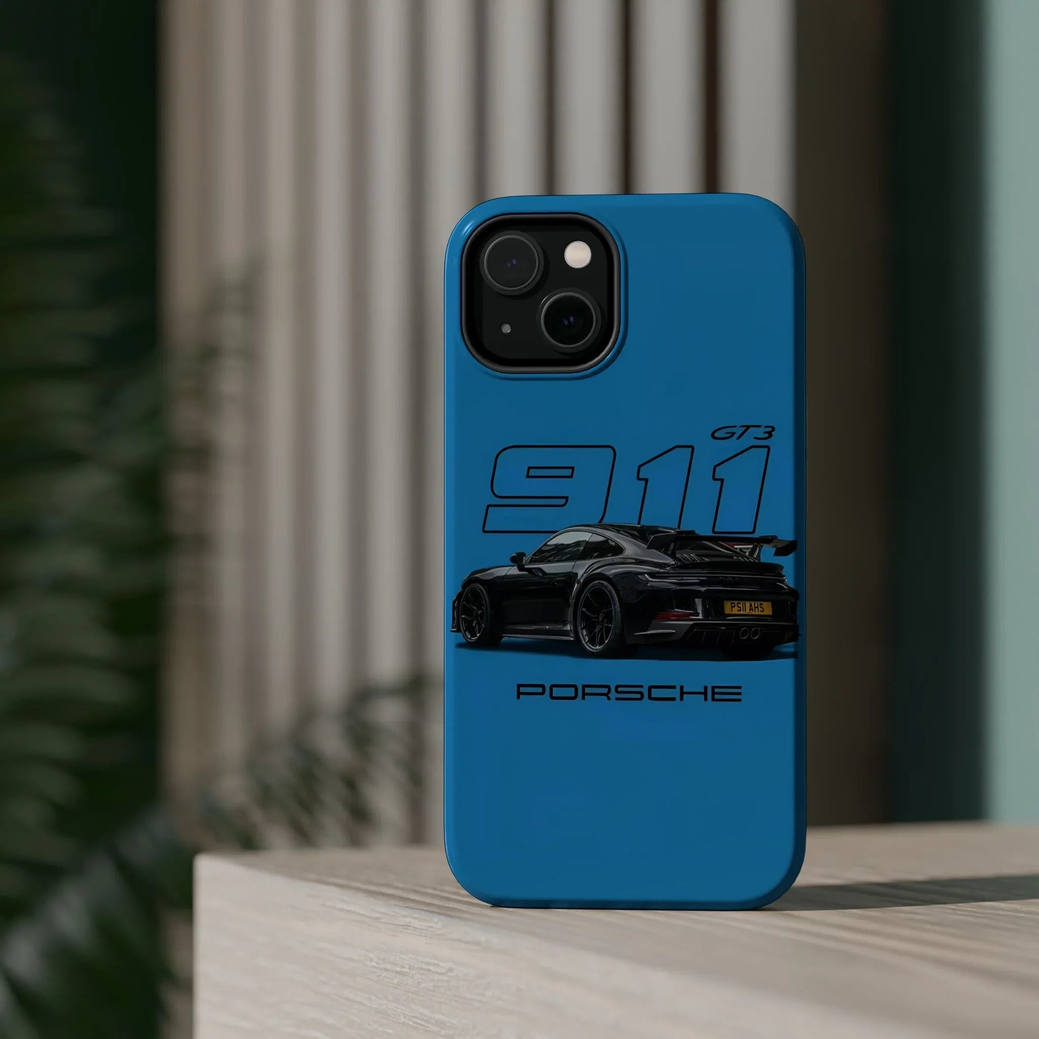 The Car of Shines Phone Case - Seven Vybes