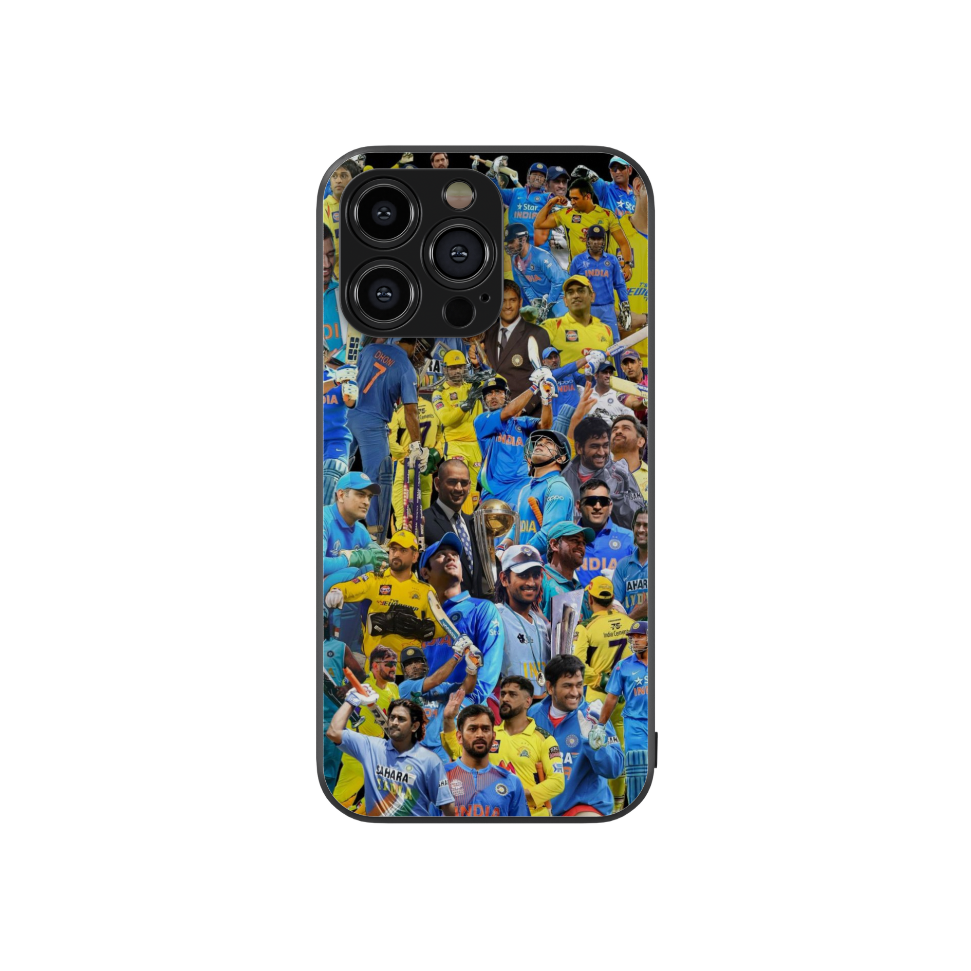 Msd Aesthetics Phone Case