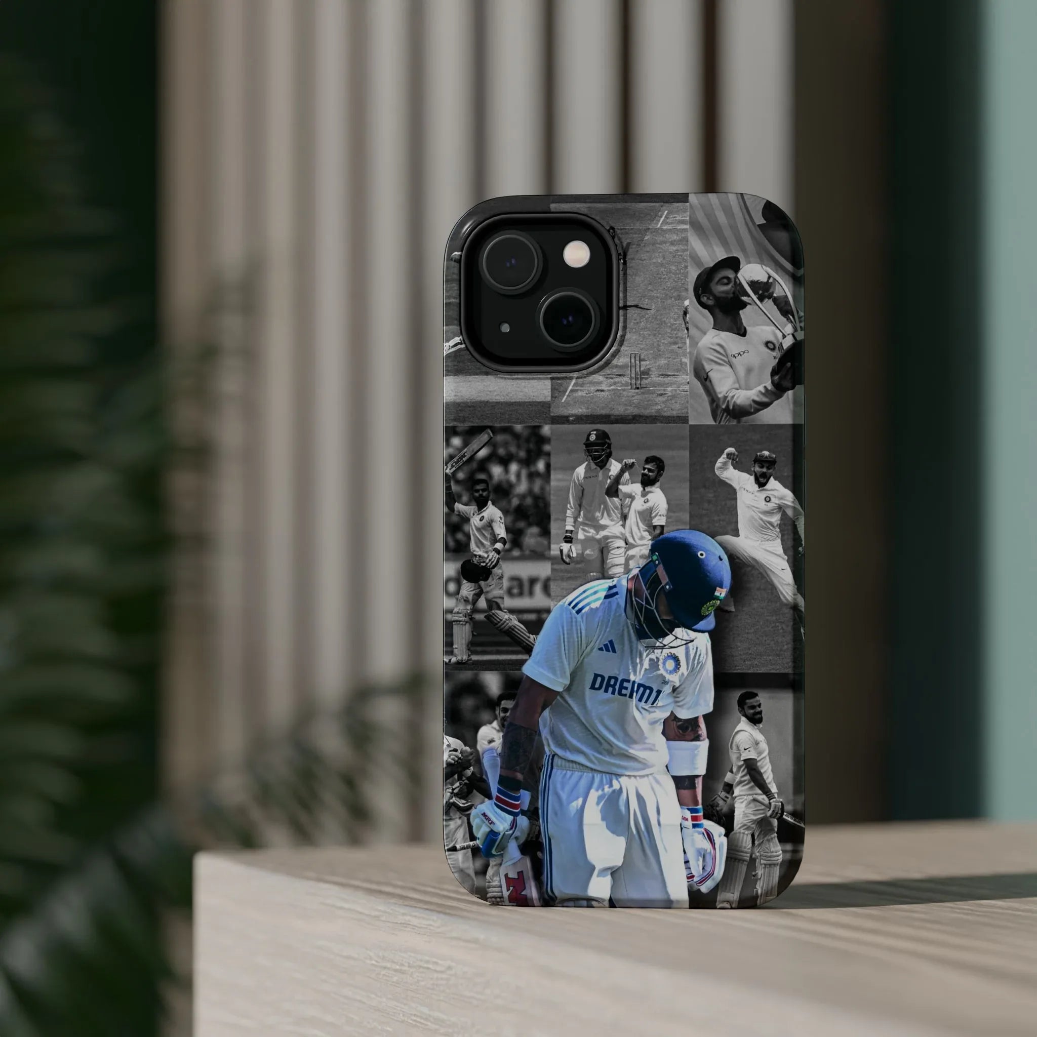 Virat Vybes Phone Case - Seven Vybes