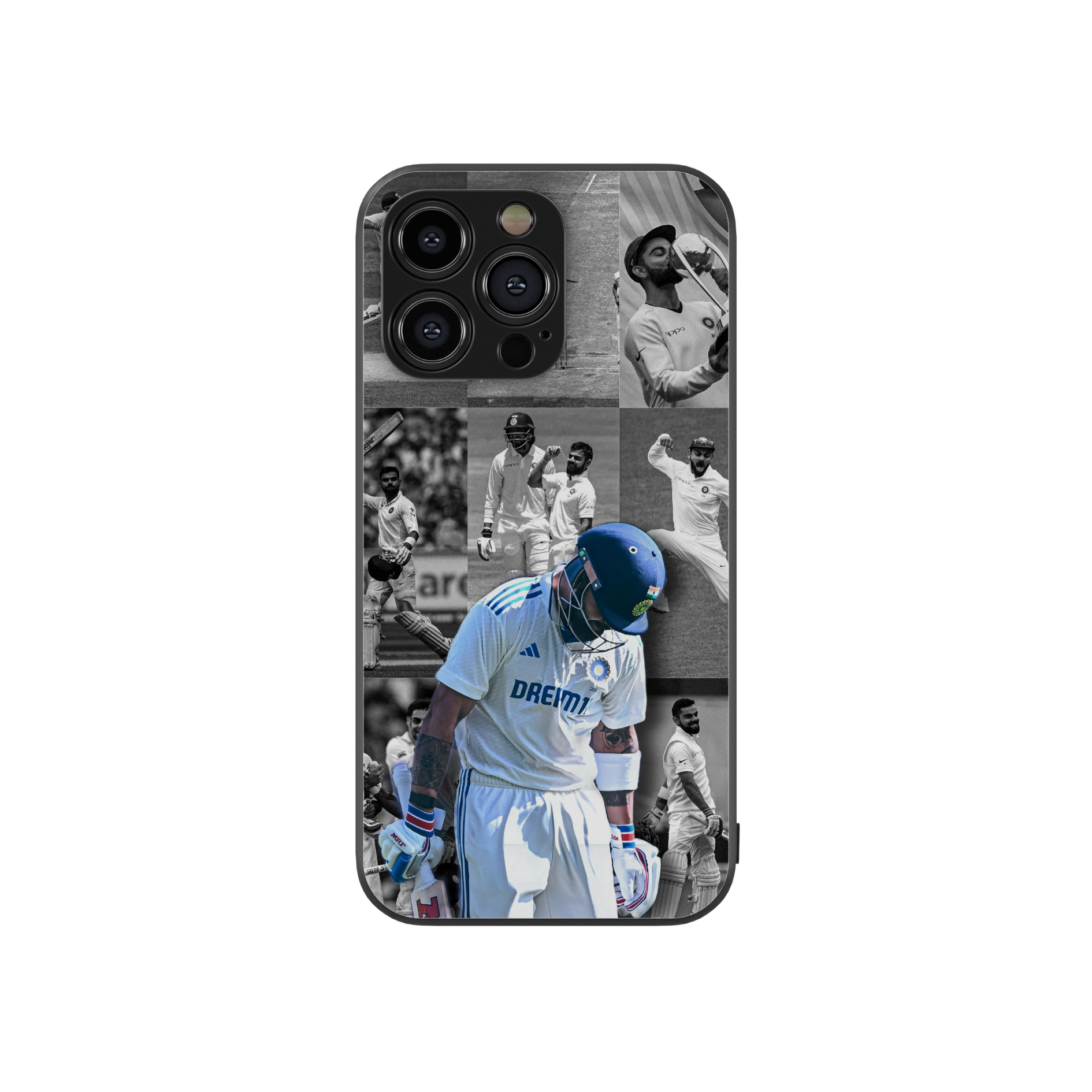 Virat Vybes Phone Case