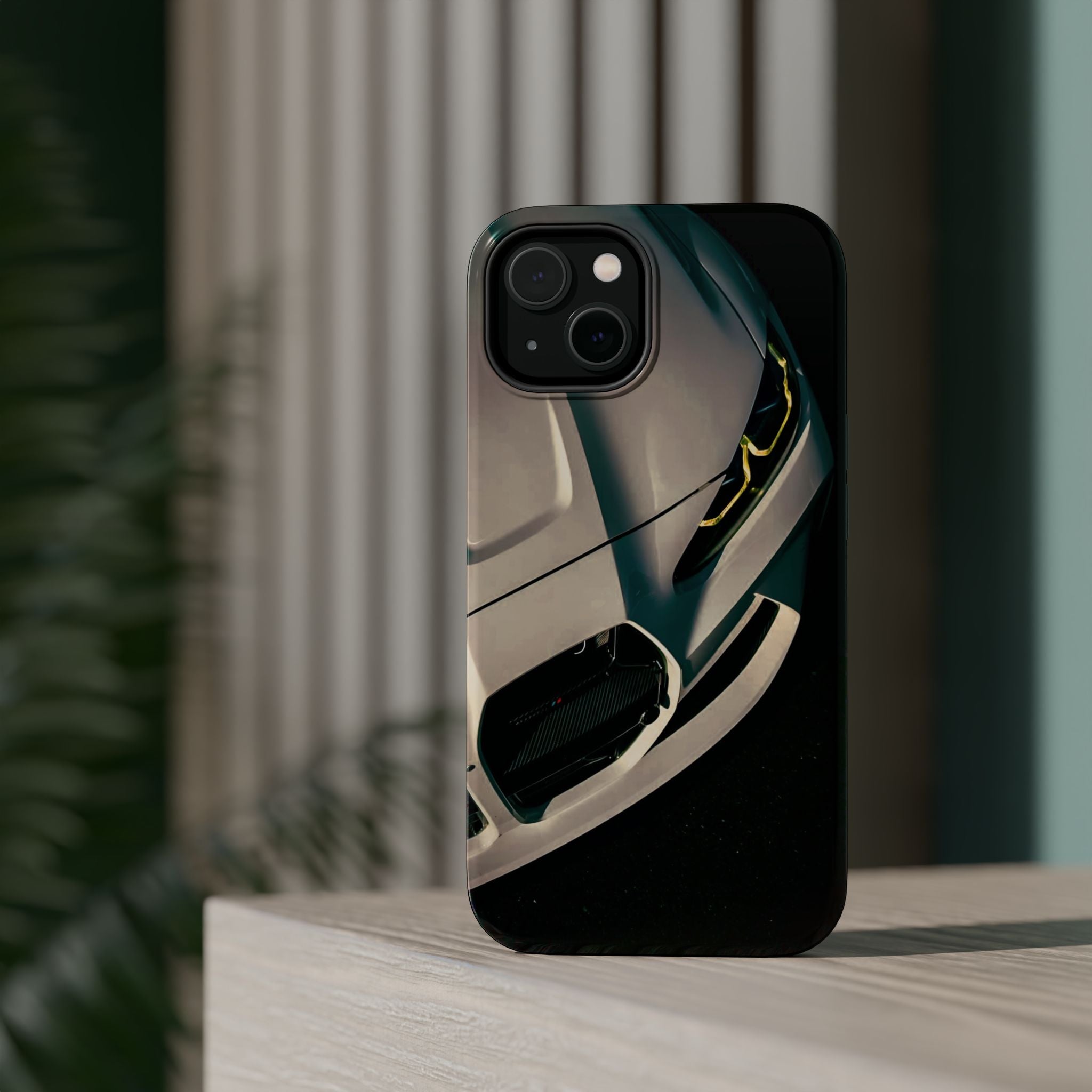 Bmw Eyes Phone Case