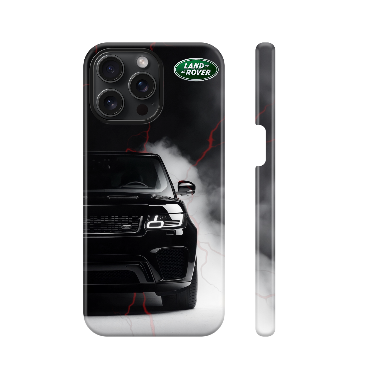 Gangsta's Defender 2 Phone Case