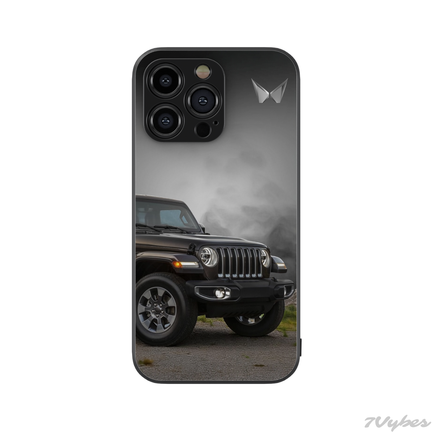 Thar 1 Phone Case
