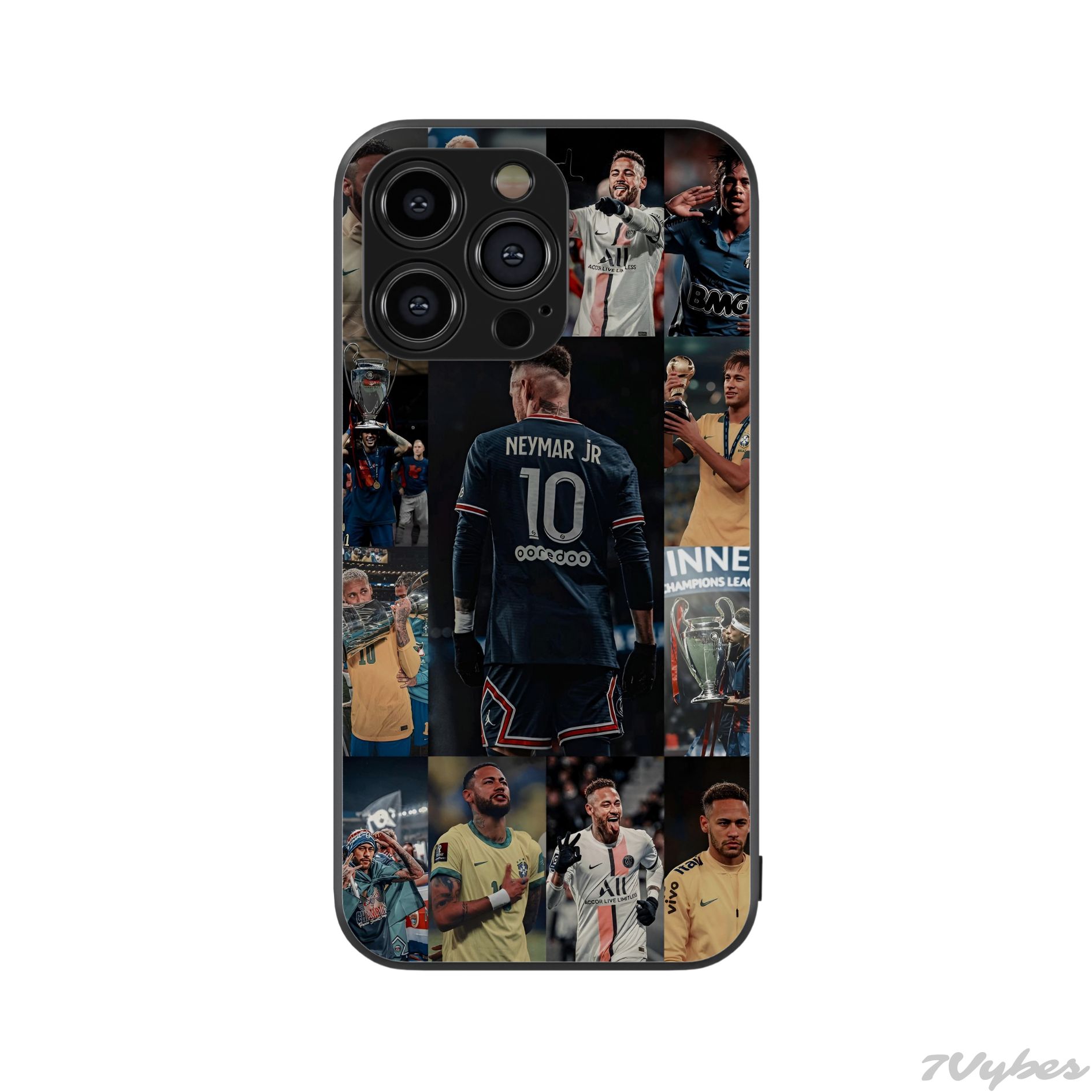 The Prince Phone Case