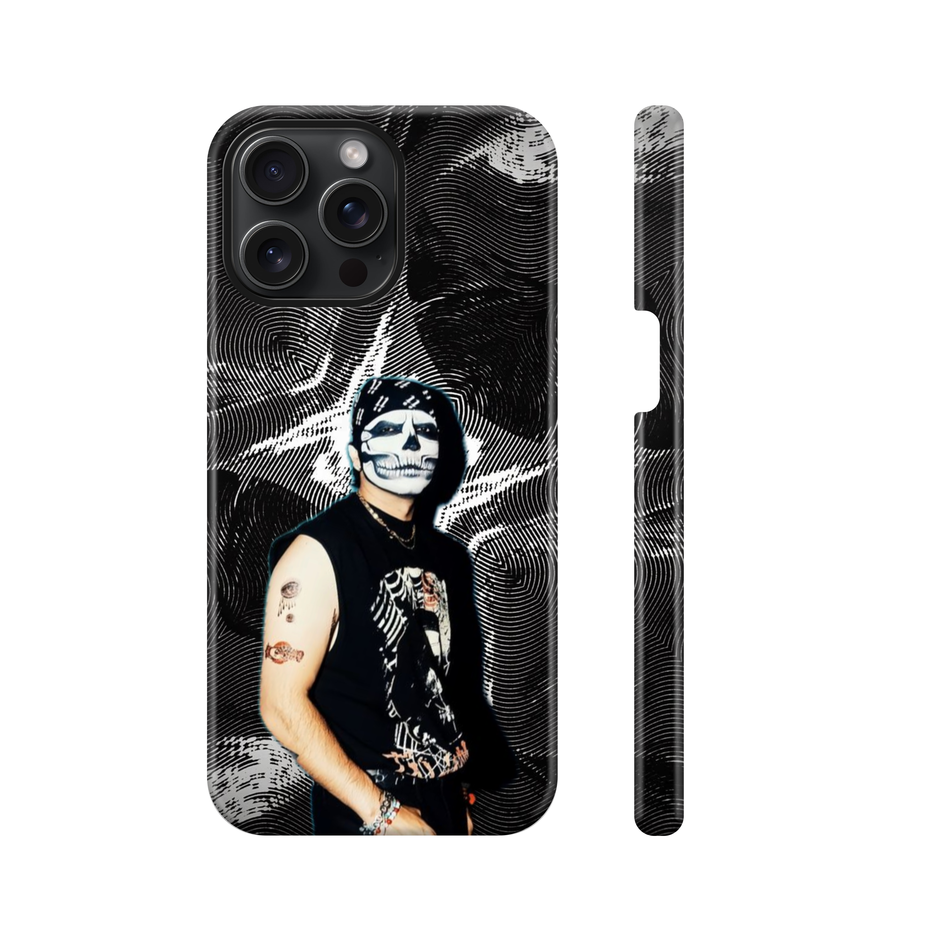 Talwiinder Glow Up Case