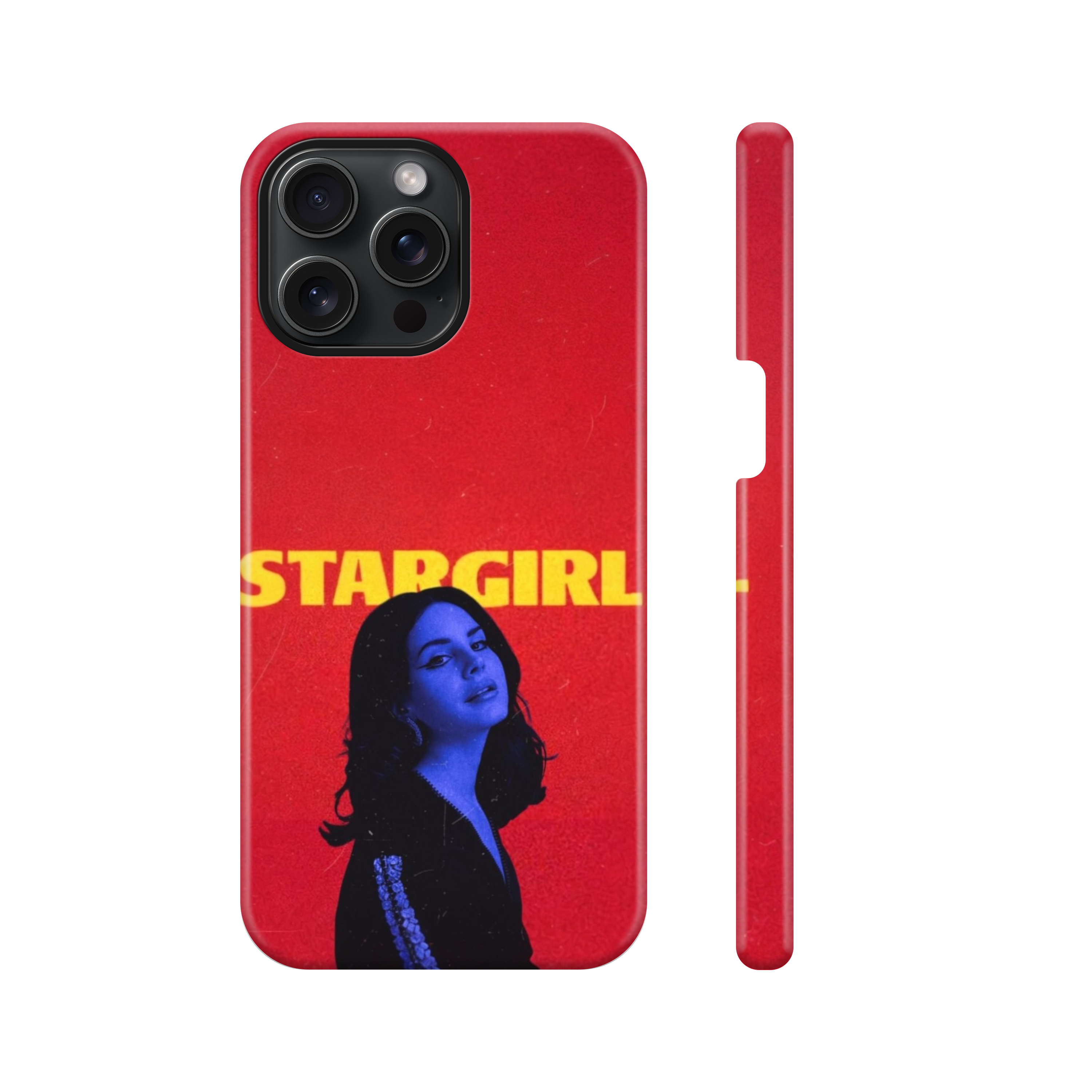 StarGirl Case