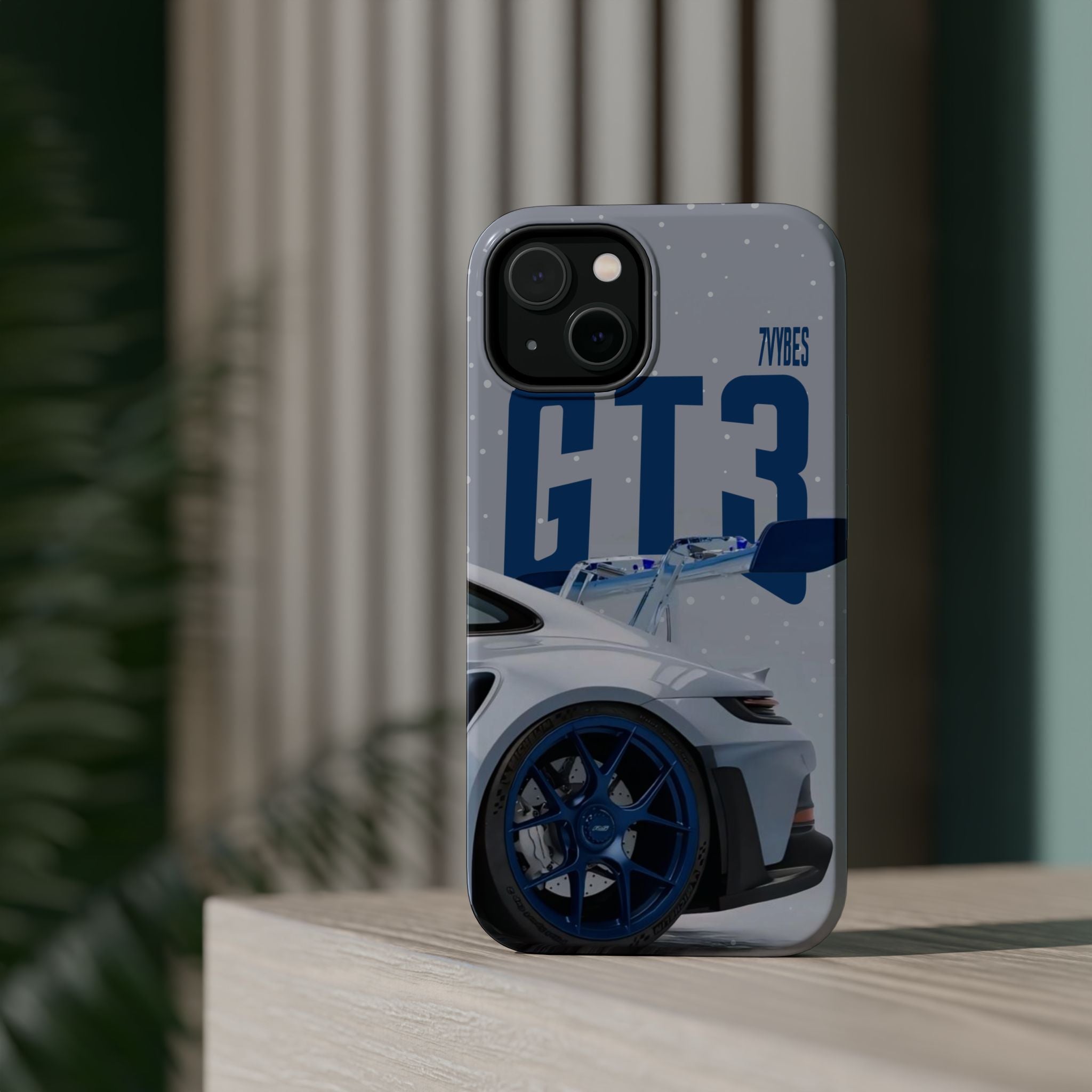 GT3 Vybes Phone Case