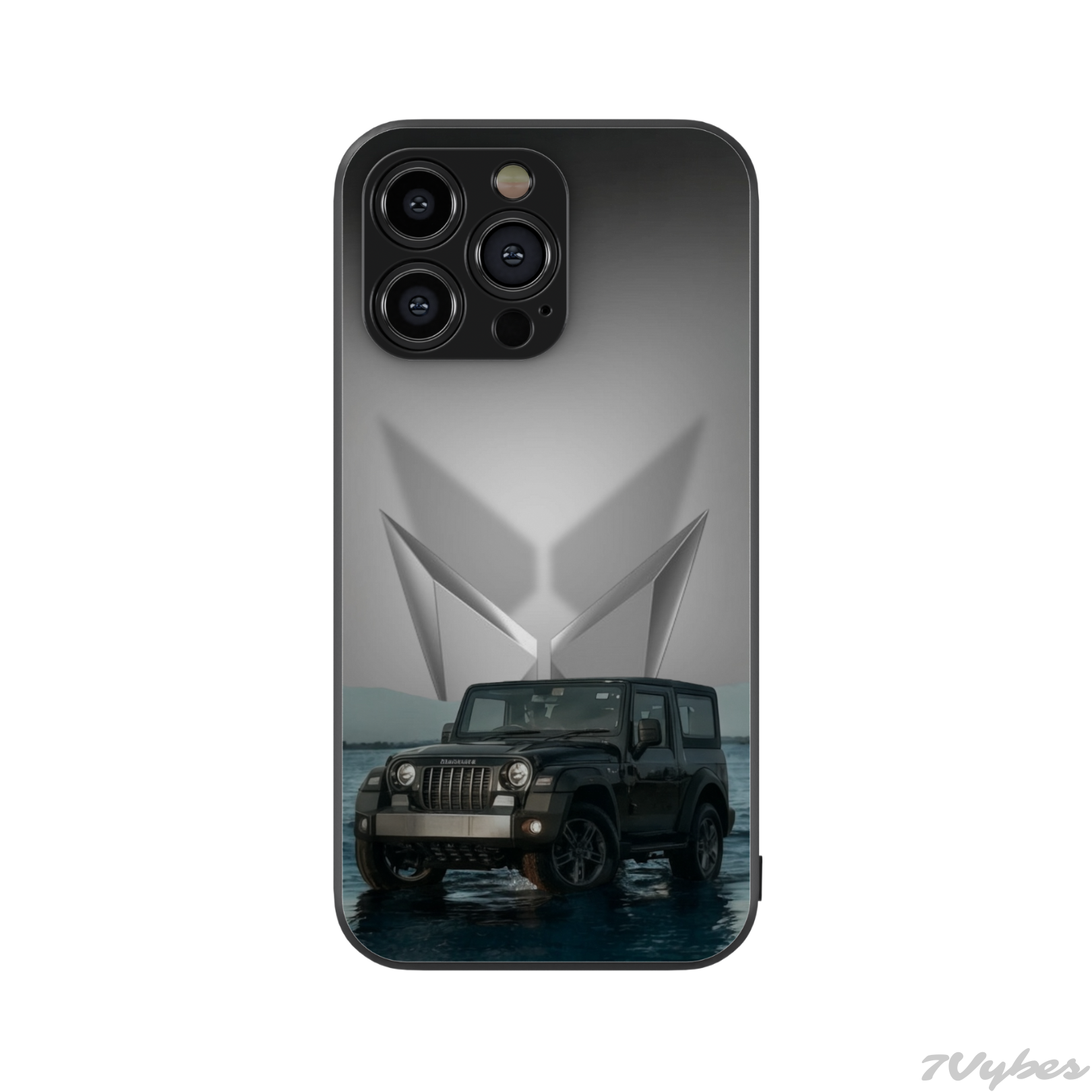 Thar 2 Phone Case