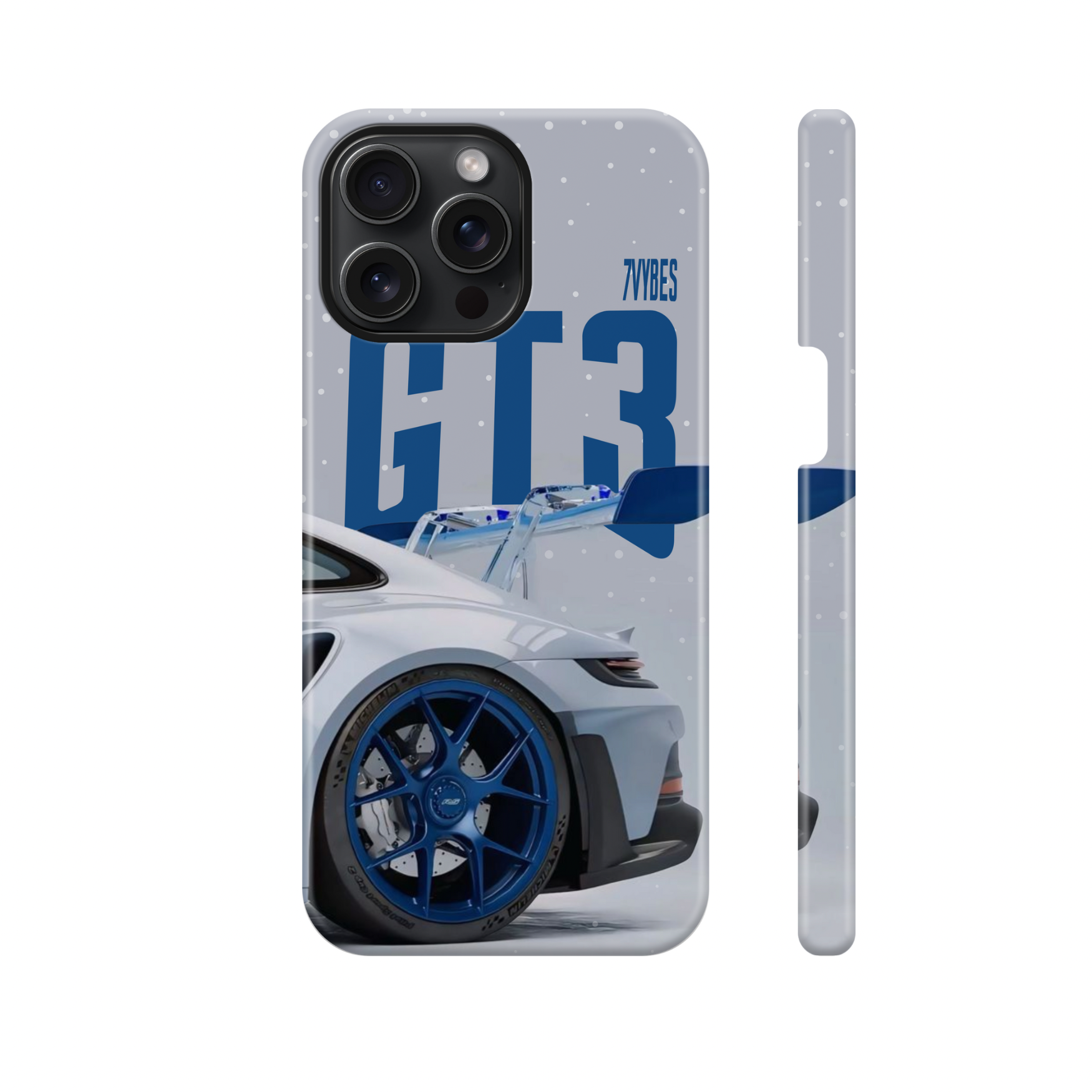 GT3 Vybes Phone Case