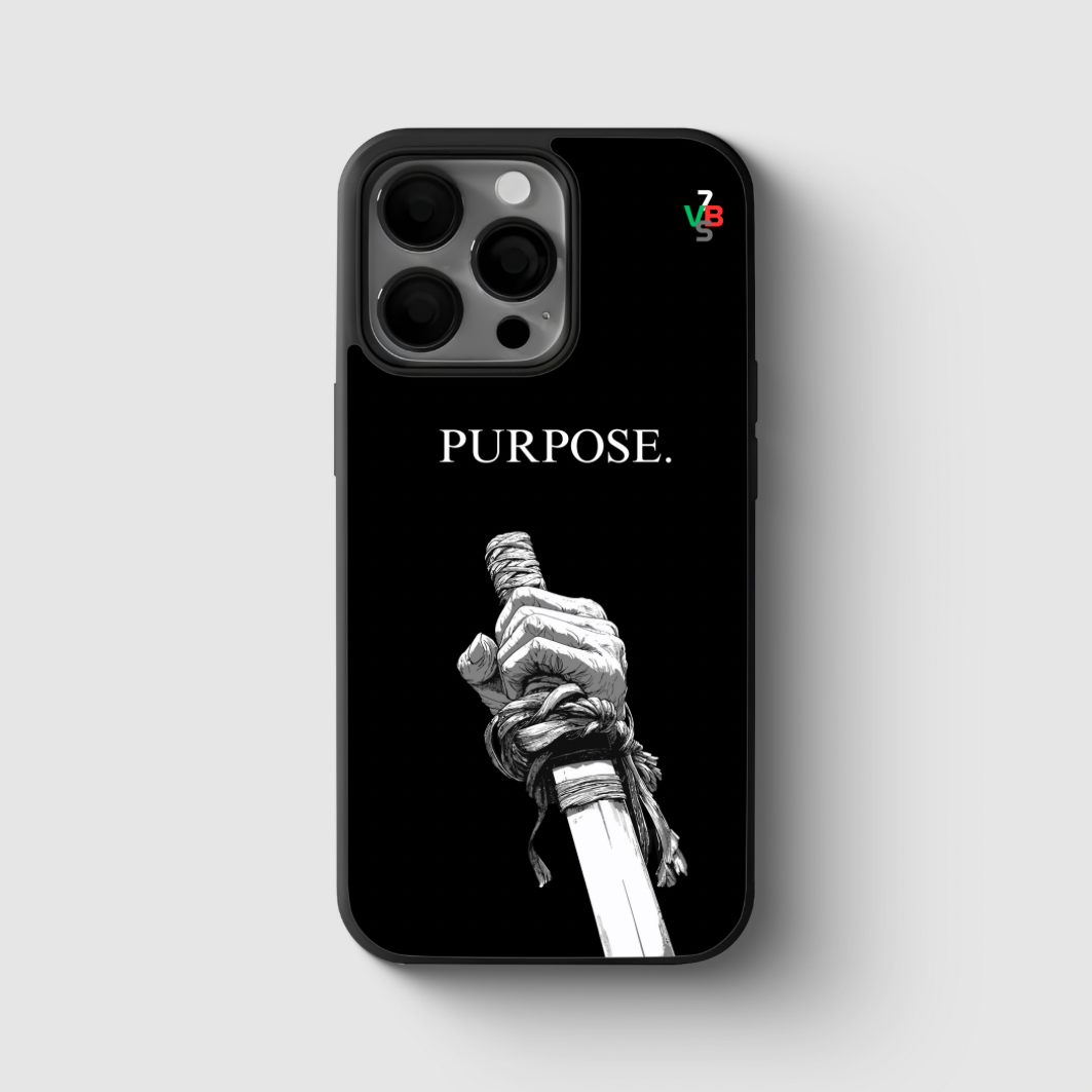 Purpose of my Sword Phone Case