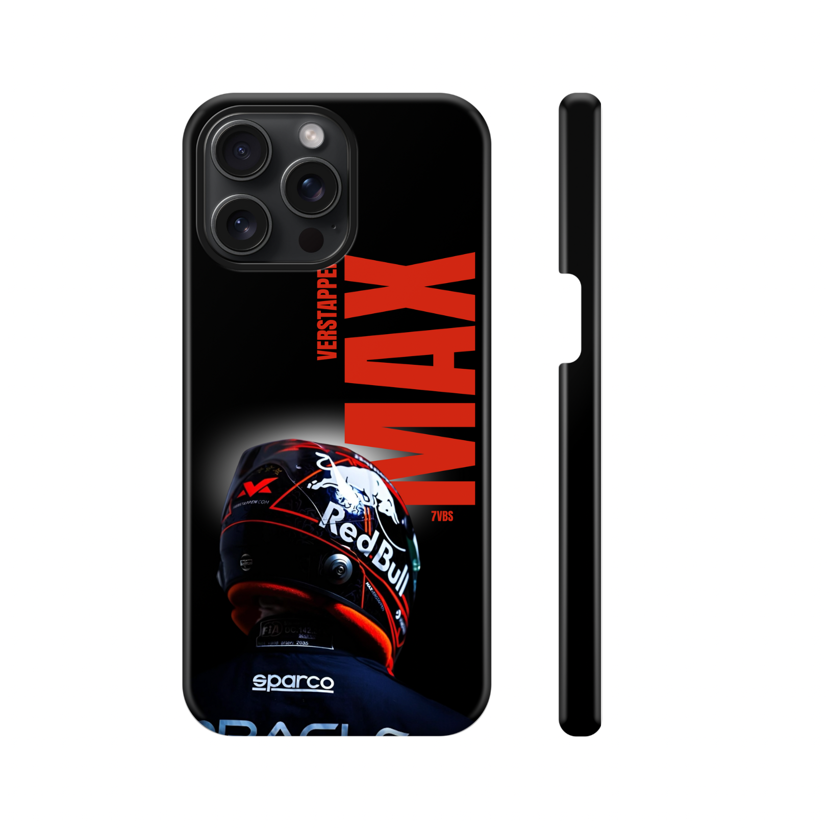 Dutch Lion Phone Case