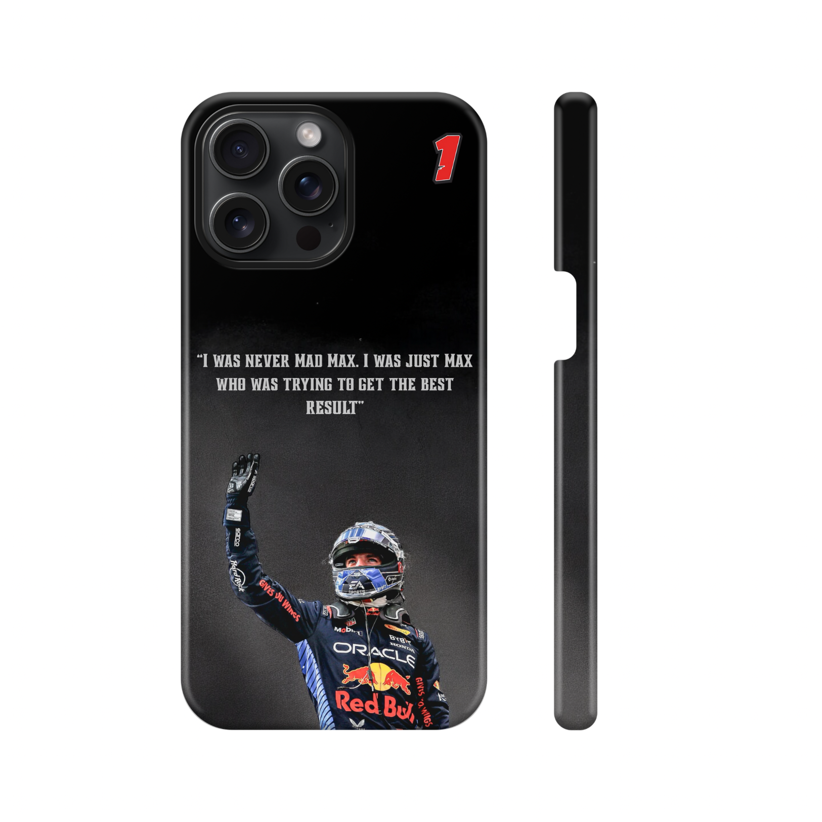 Mad Max Phone Case