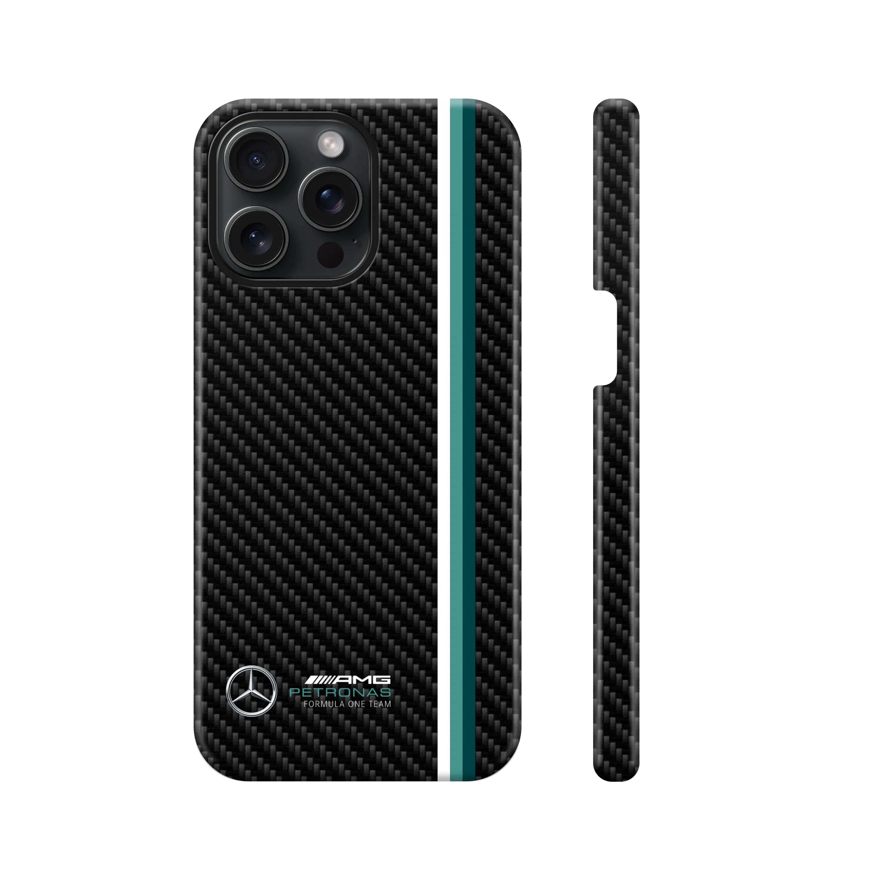 Mercedes Lane Phone Case - Seven Vybes