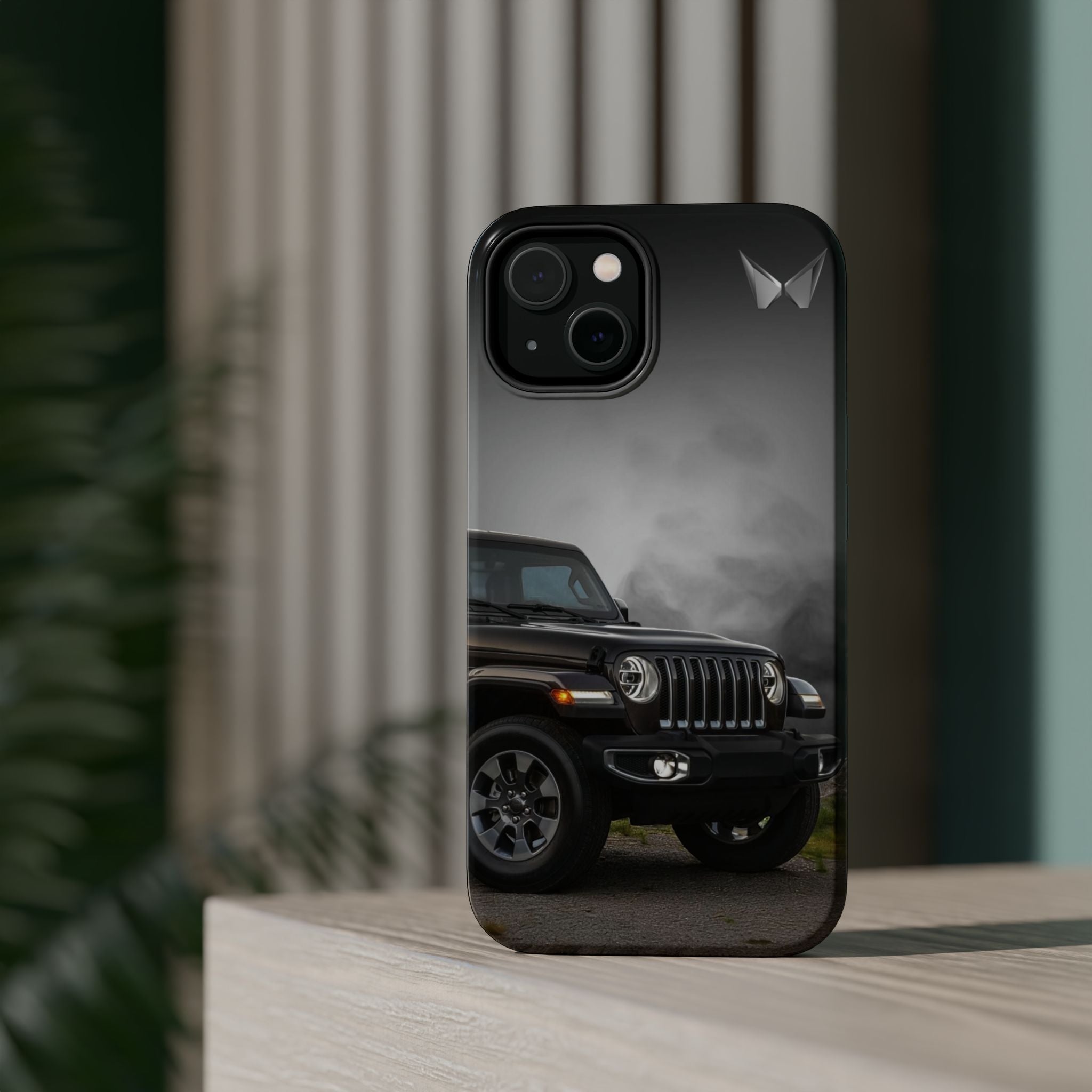 Thar 1 Phone Case