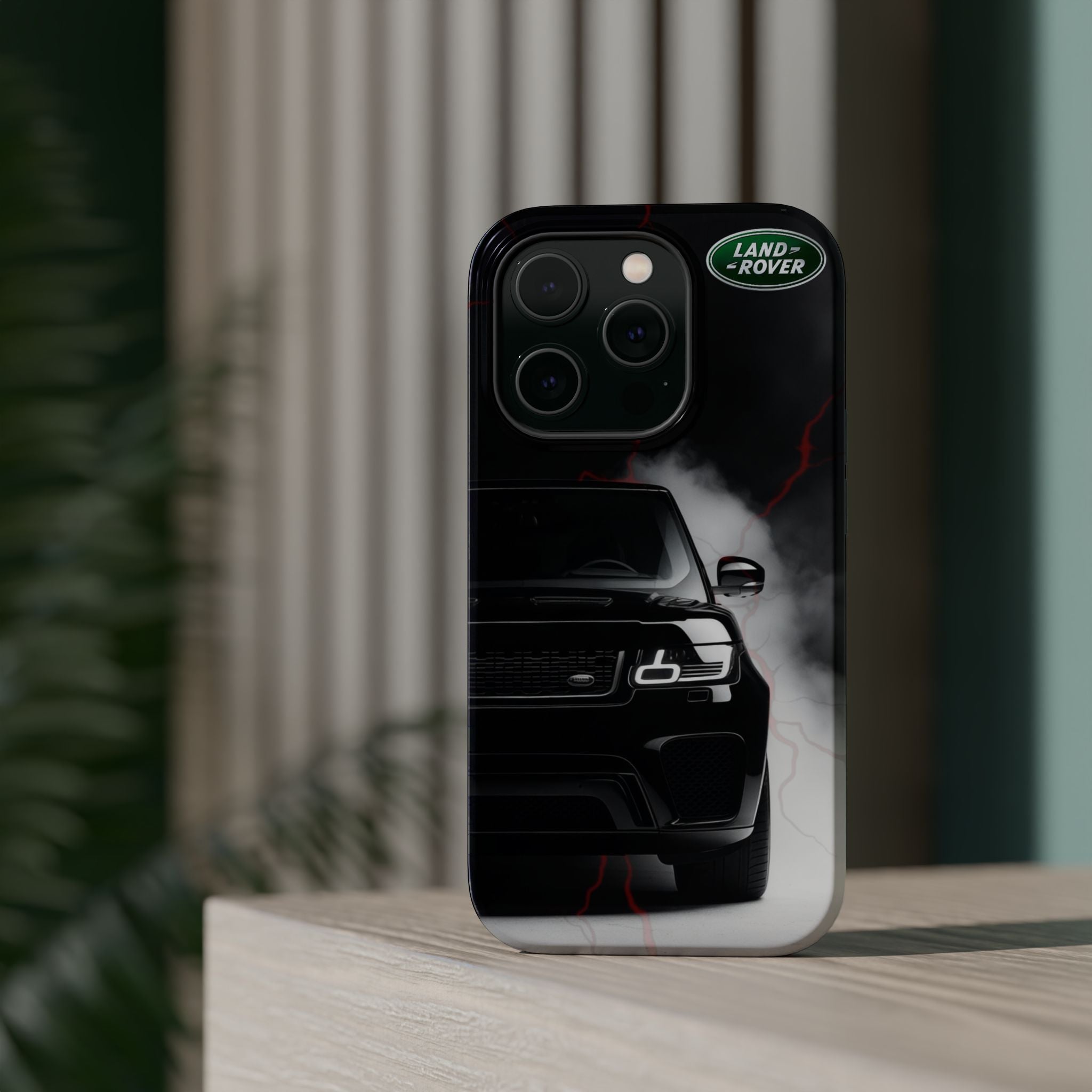 Gangsta's Defender 2 Phone Case
